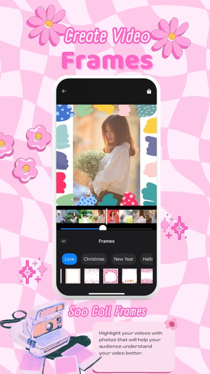 Hola Video Maker screenshot-6