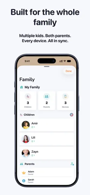 Choretastic!: Earn Screen Time screenshot 2