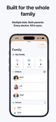 Choretastic!: Earn Screen Time screenshot