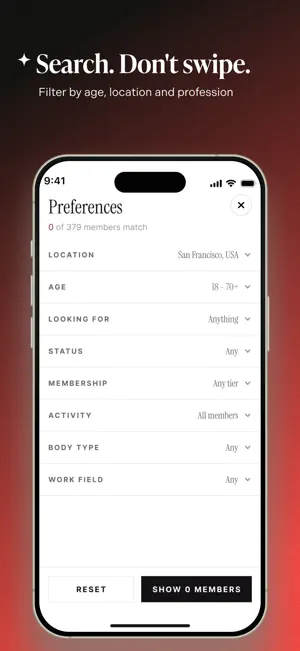 Favor Dating screenshot 4