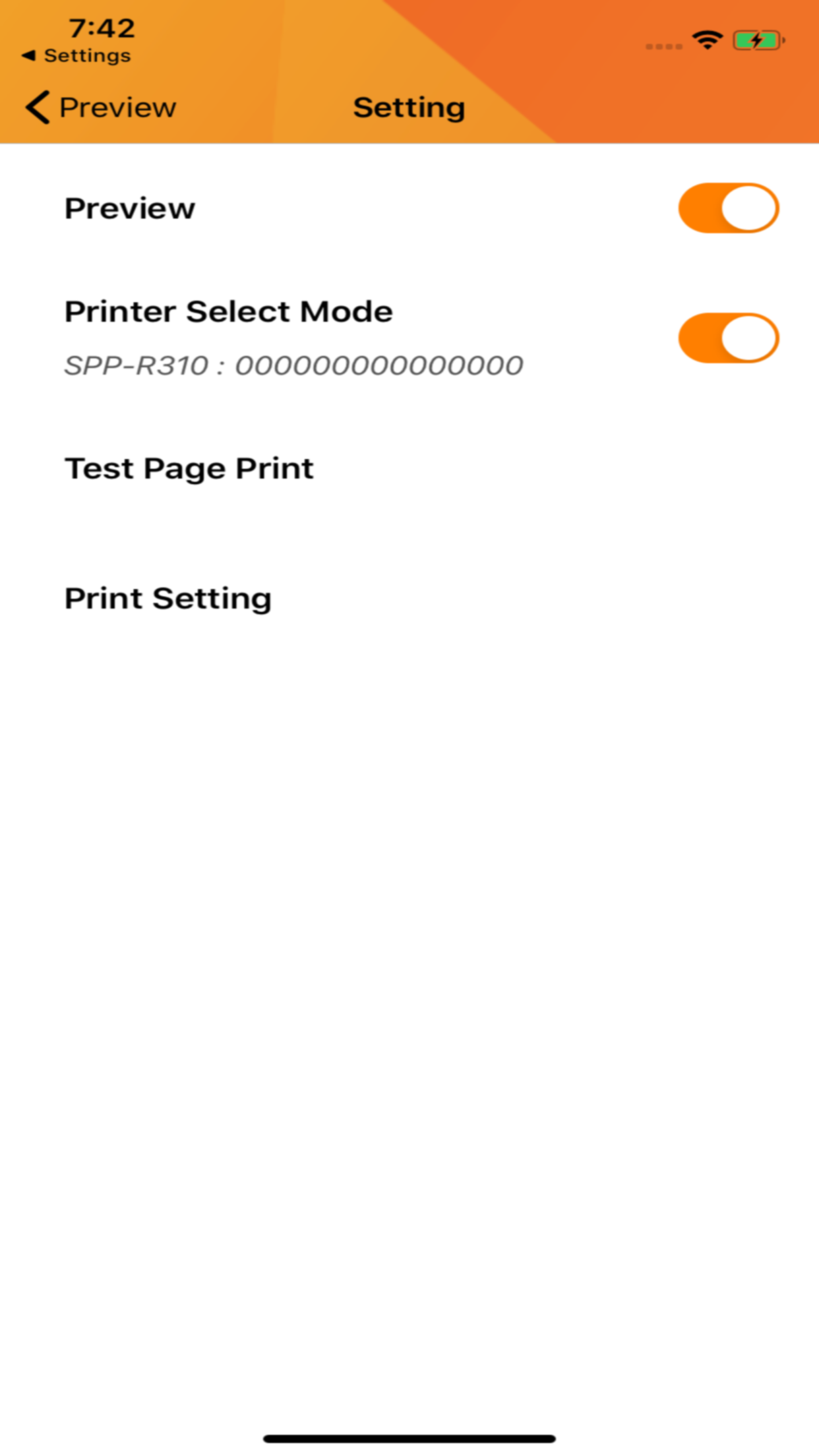 mPrint