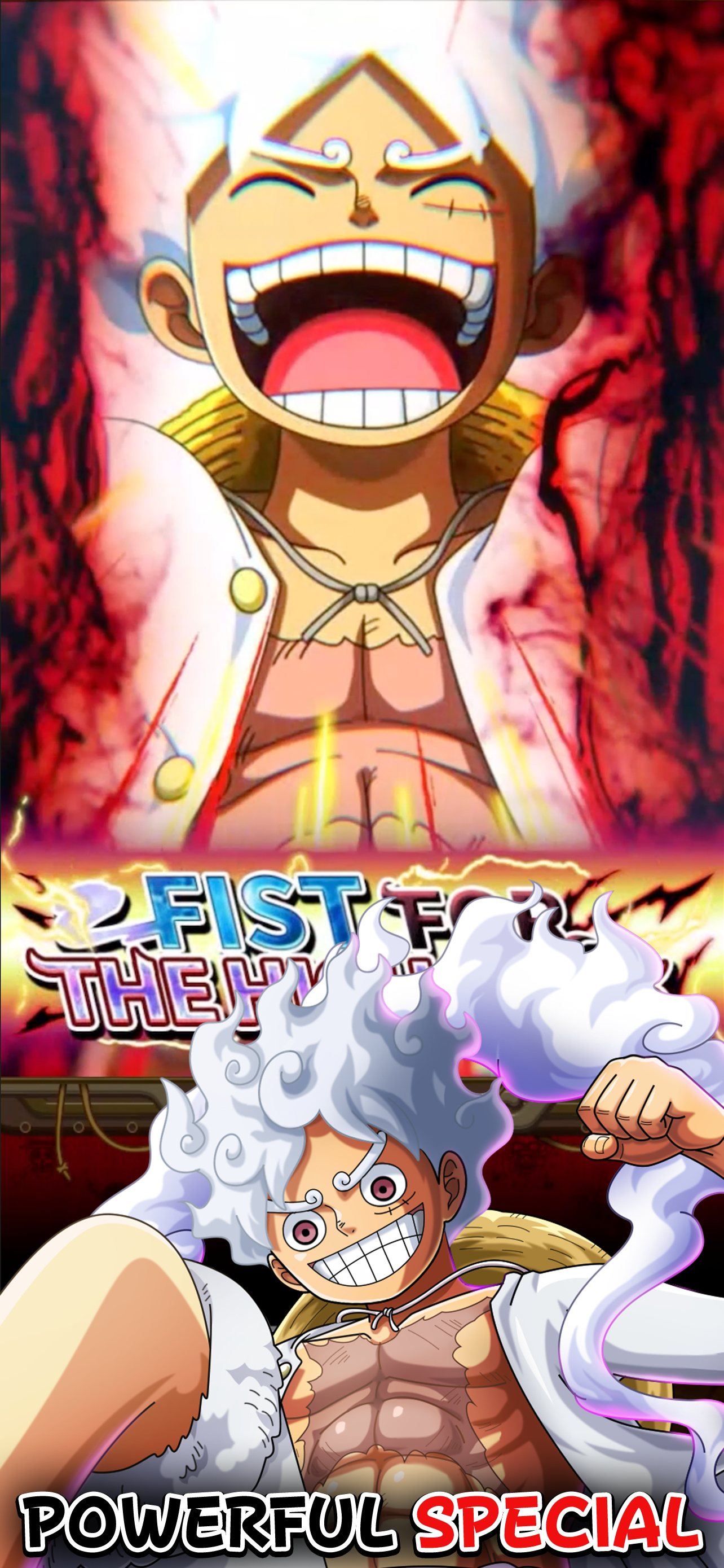 ONE PIECE TREASURE CRUISE-RPG