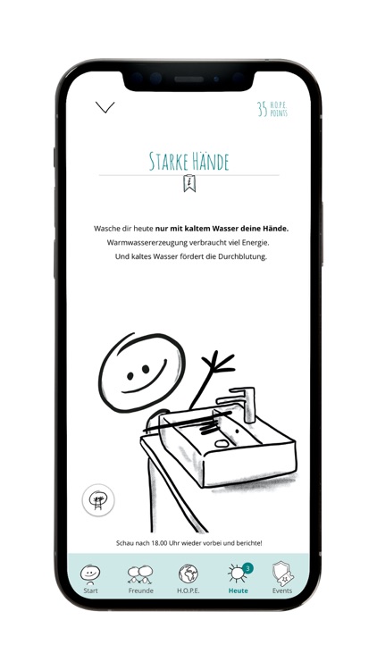 HOPE - humans on planet earth screenshot-5