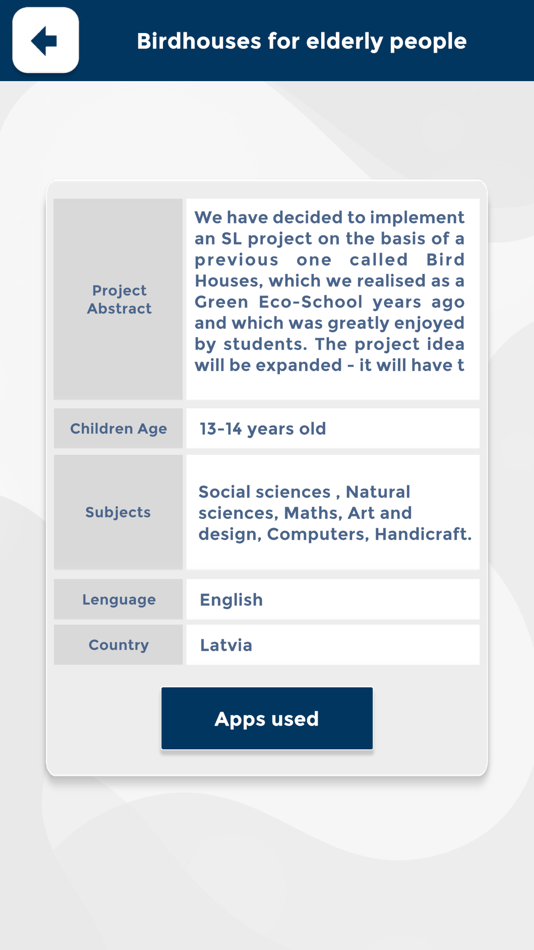 #4. INCLUDL in SL (iOS) بواسطة: INNOVATION FRONTIERS P.C.