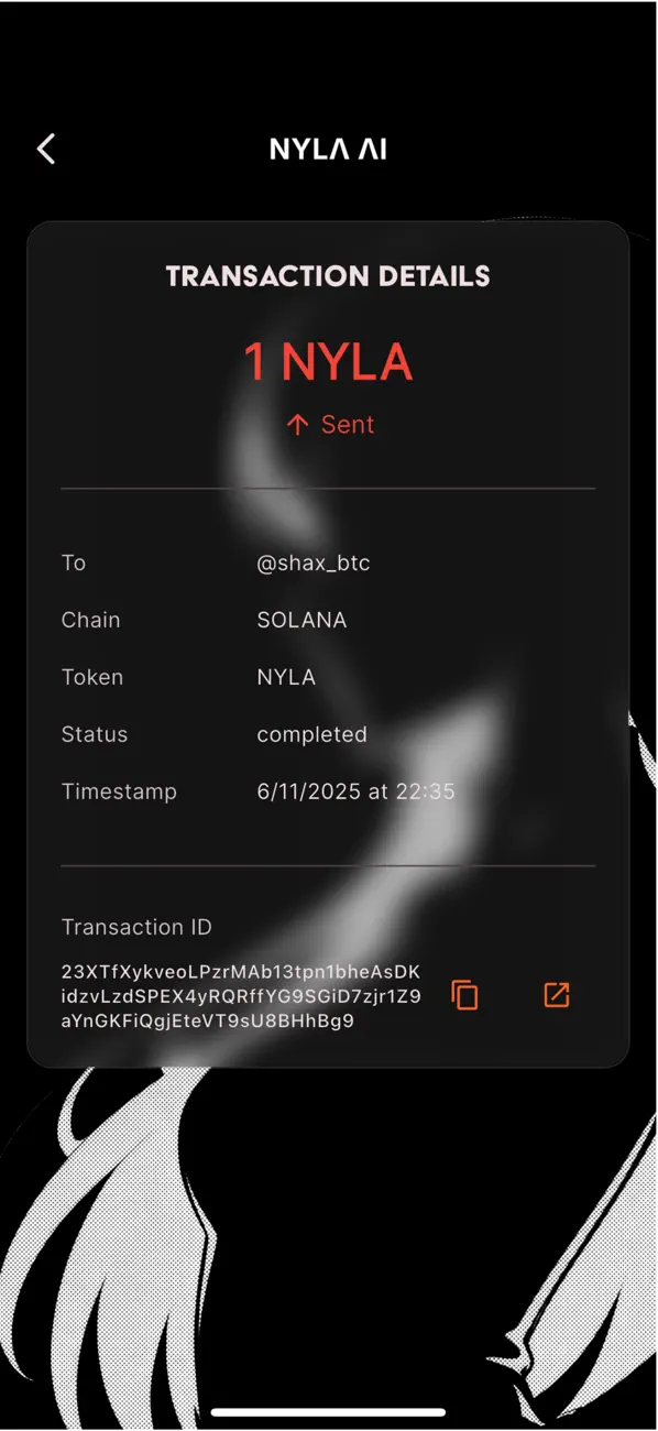 #3. Agent Nyla (iOS) โดย: NYLA AI LLC