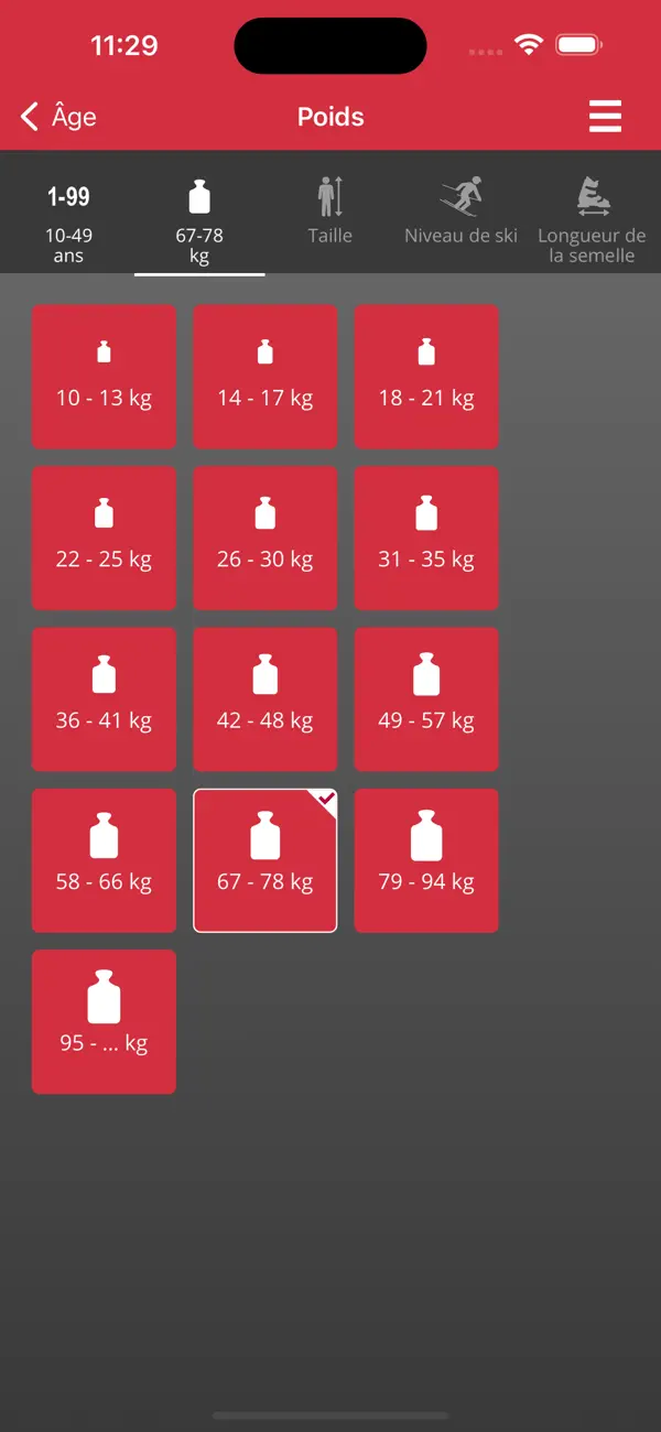 Screenshot #2 pour rentmaxx Z-Value