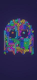 Neon Arrows screenshot 3