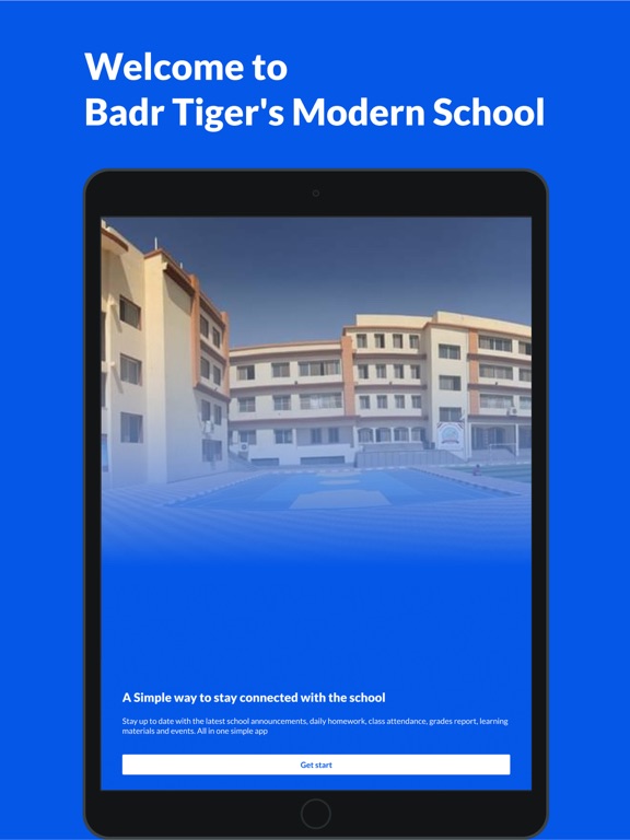 Screenshot #4 pour BADR TIGERS SCHOOLS