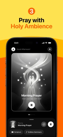 Eben: Christian Focus & Sleep Screenshot 5 of 6