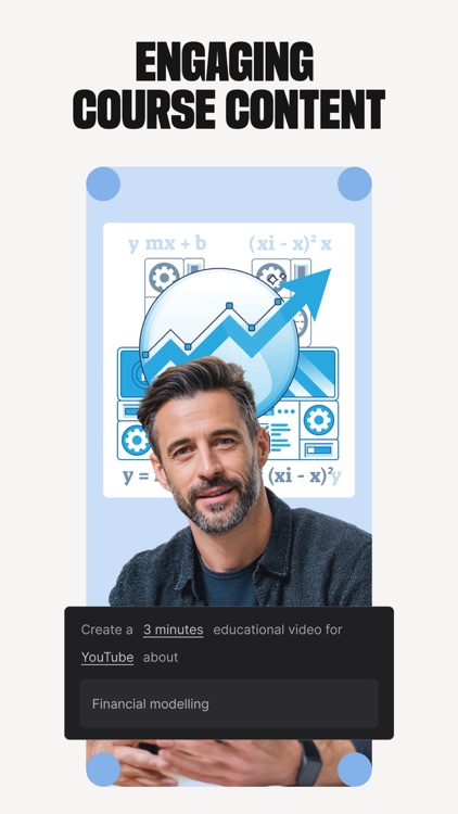 invideo AI: AI Video Generator screenshot-6