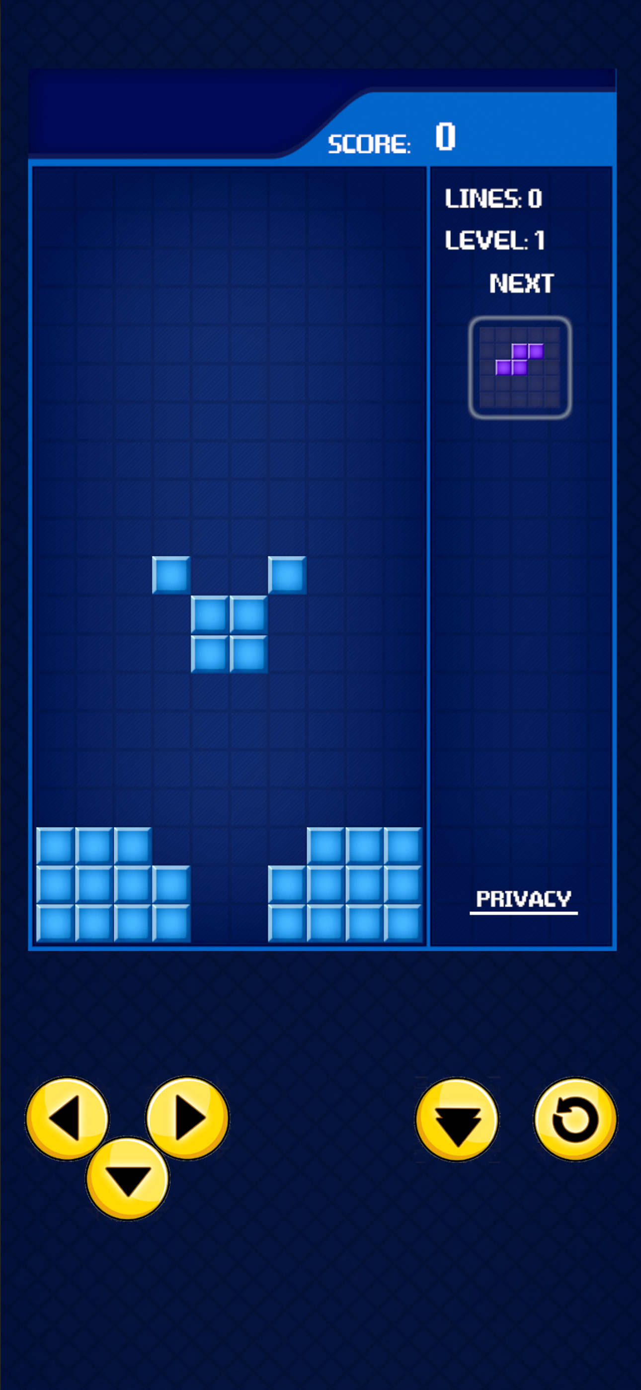 Classic Blocks HD