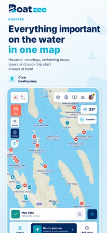 Boatzee Screenshot 2 of 5