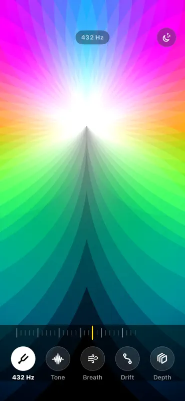 MotionFrequency screenshot 6 of 7