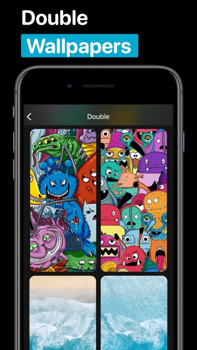 iphone image screenshots