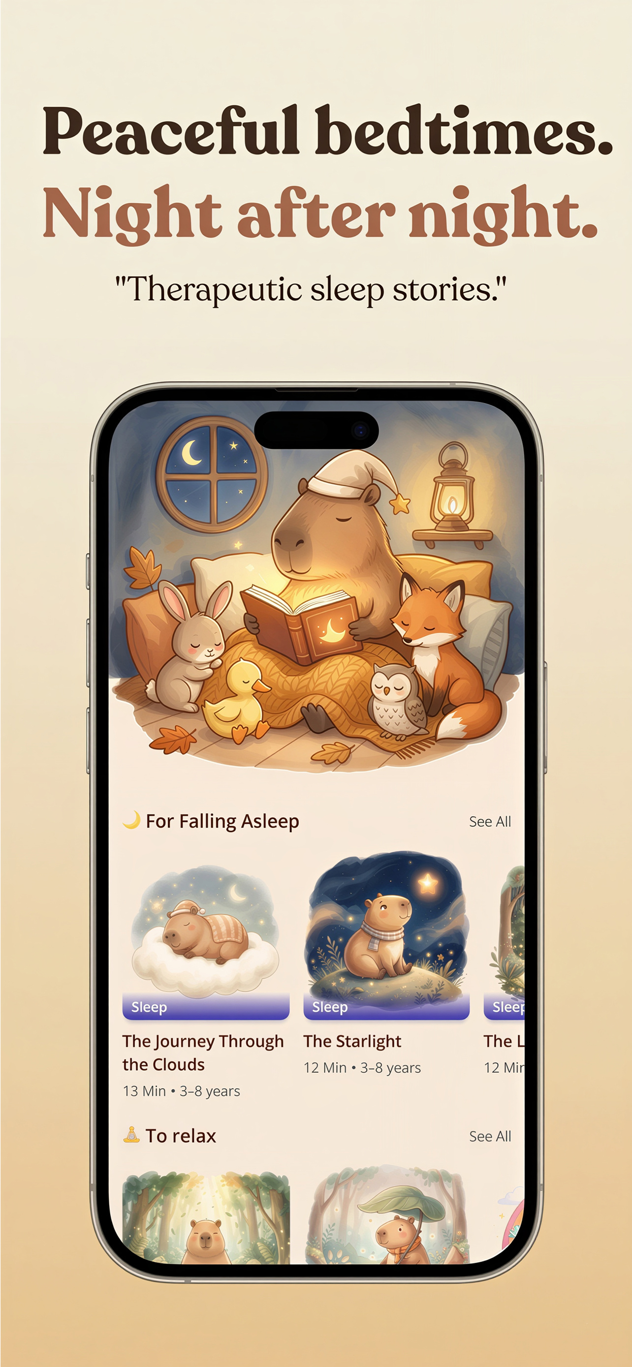 Zenbara: Parenting Coach screenshot 6