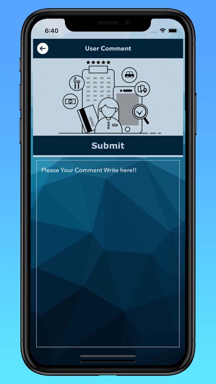 RoomMate Booking screenshot-3