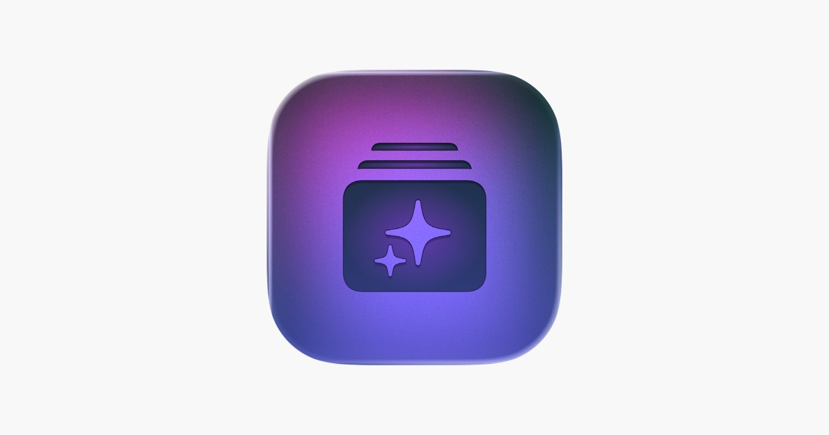 Promptty – iOS 上的 AI Prompt 管理器