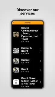 ventura barbershop llc iphone resimleri 2