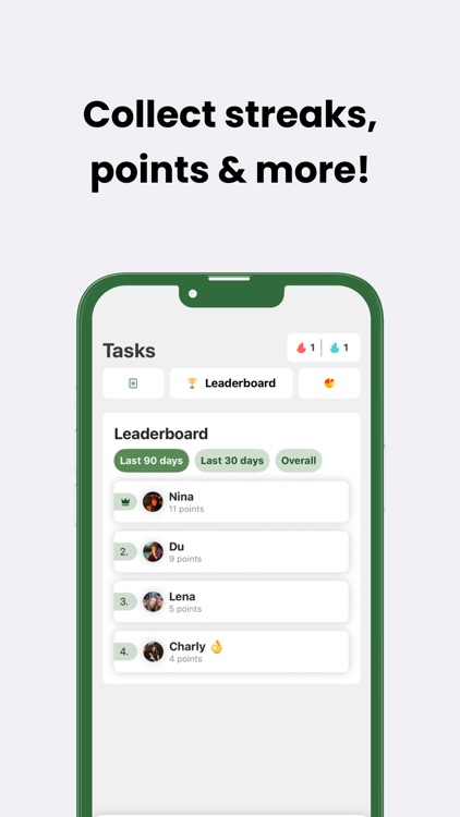 Livo - Manage shared living screenshot-5