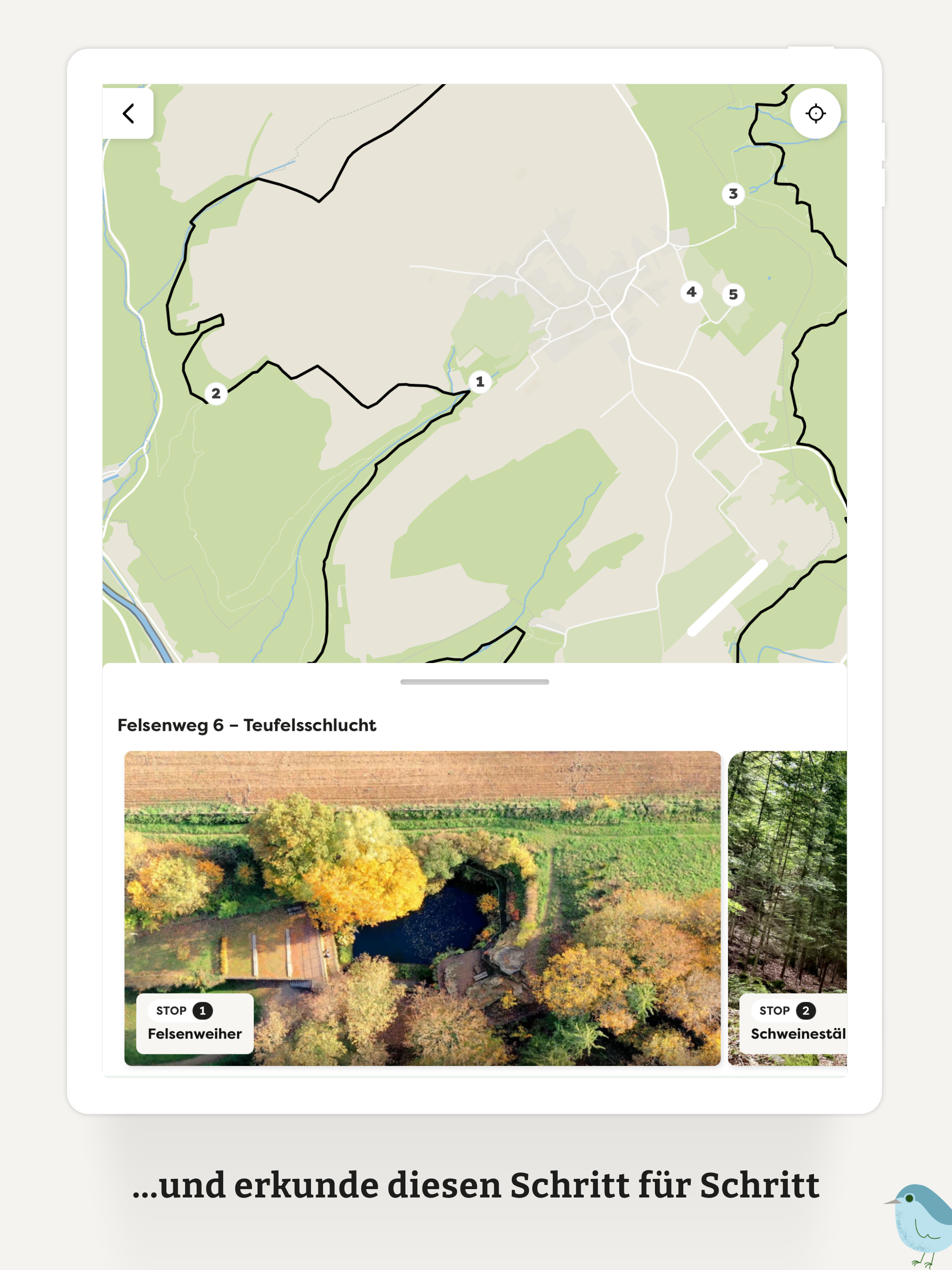 Naturpark Südeifel