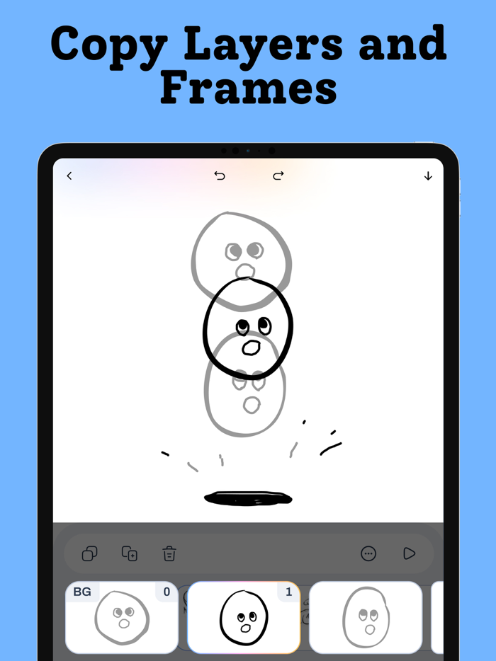 Flipbook Animation Maker- FLIP