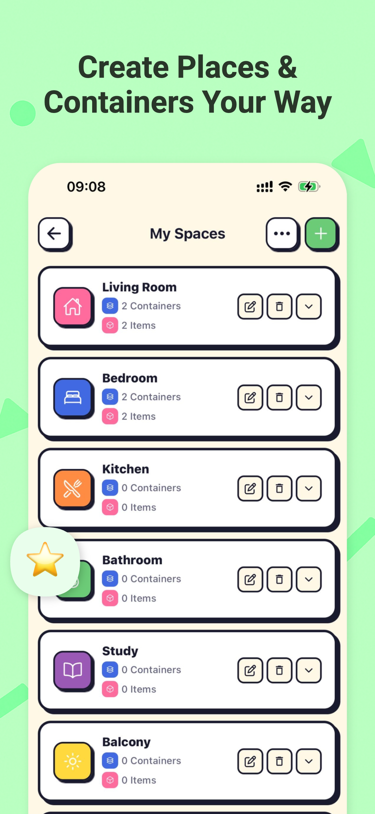 Zozi Stuff screenshot 3