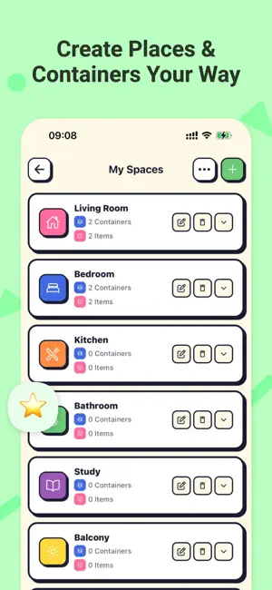 Zozi Stuff screenshot 3