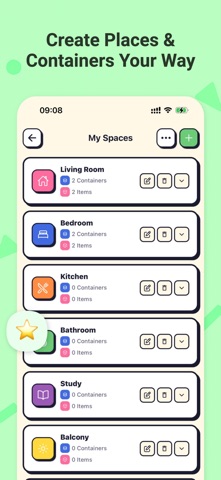 Zozi Stuff Screenshot 3 of 8