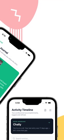 AccomplishMint - Brag Doc AI Screenshot 3 of 5