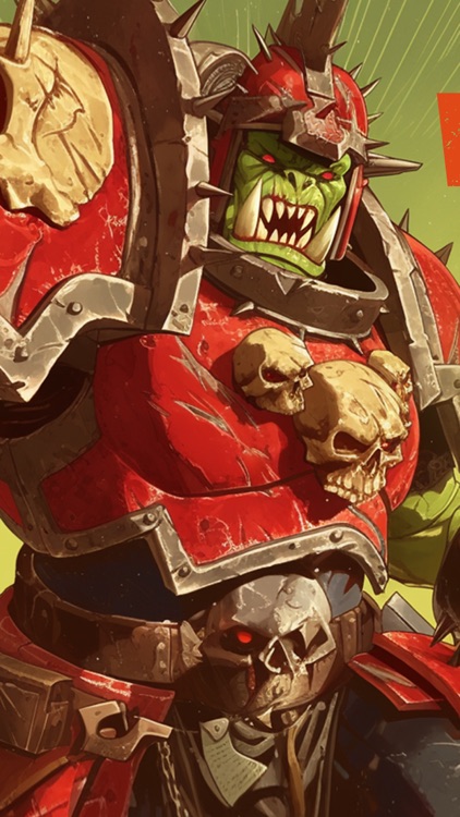 Orc Orc: Ascenso de la Horda