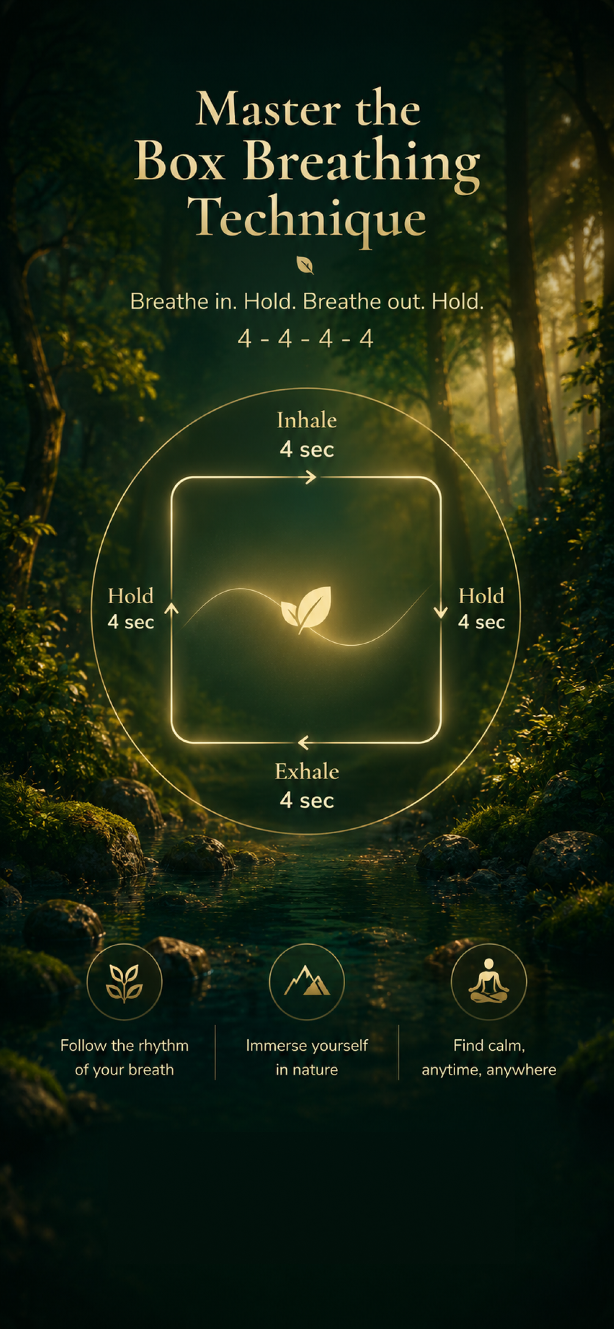 Breathing Box screenshot 5