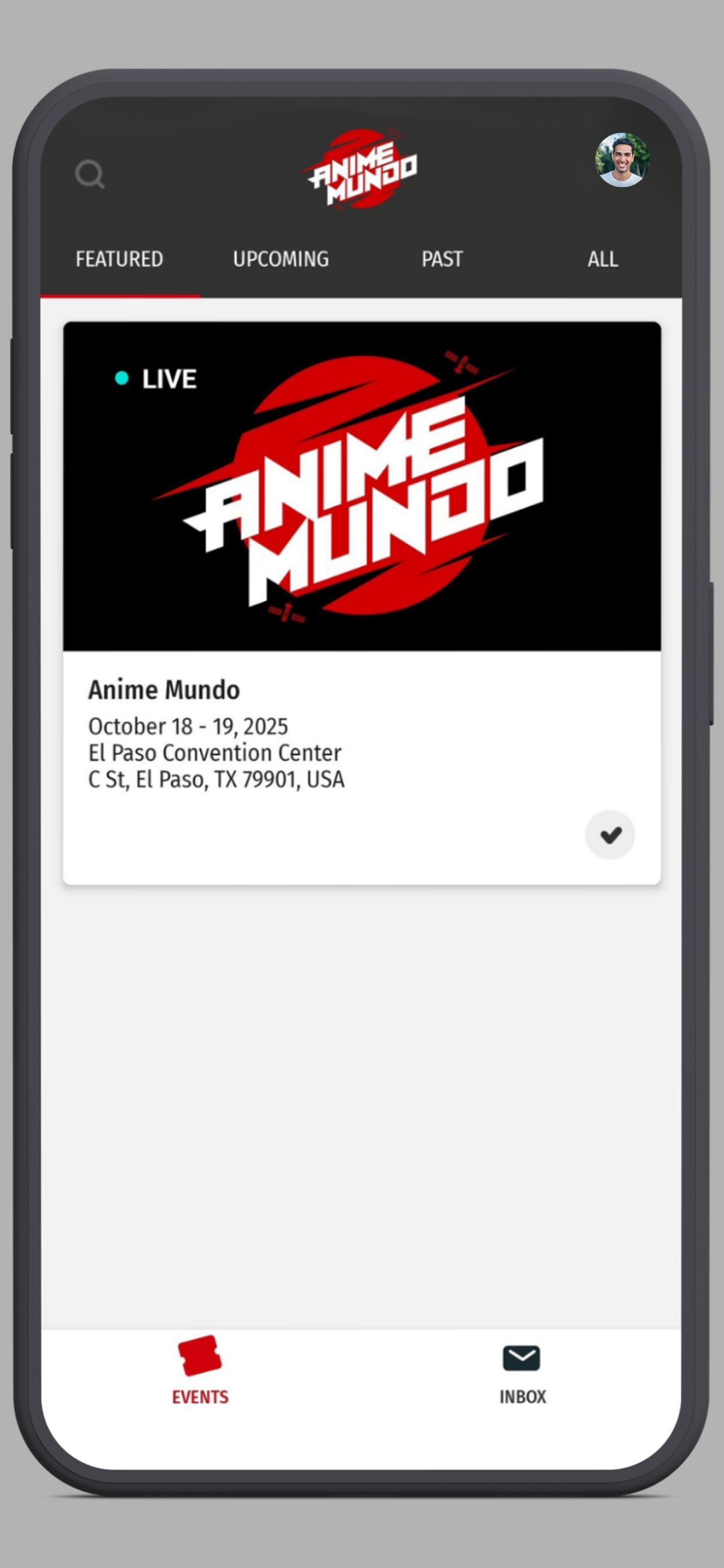 Anime Mundo