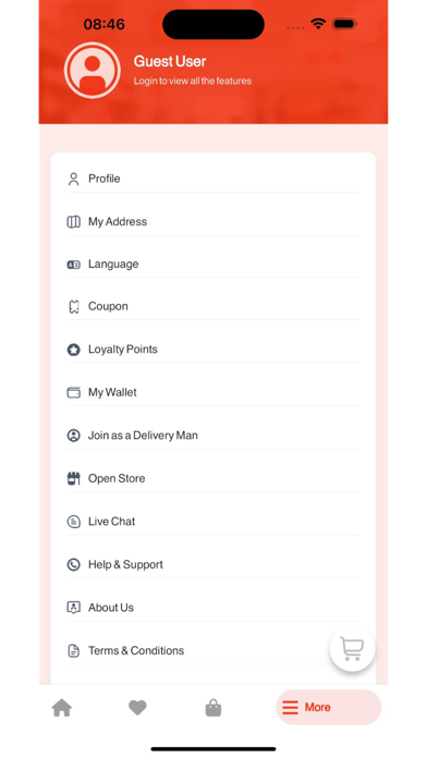 DBUY - دباي Screenshot 4 - AppWisp.com