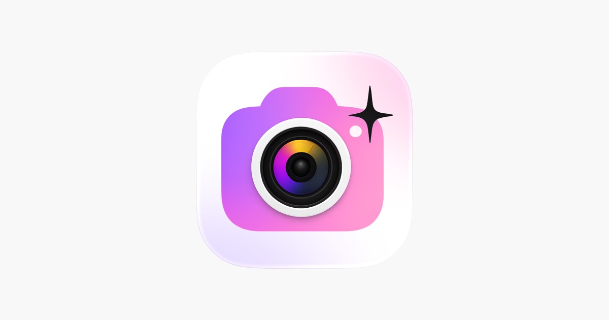 ‎App Photo - Modifier des photos - App Store