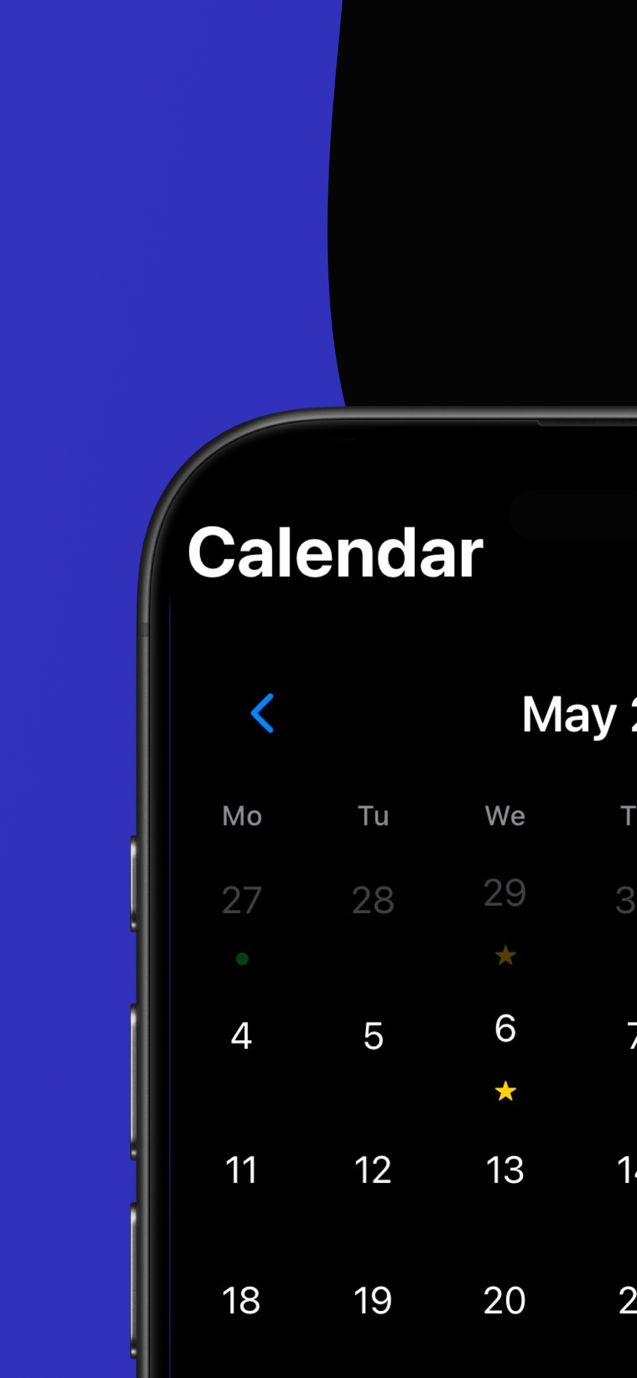 Iron Diary - Workout Tracker