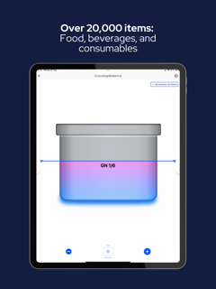 BarBrain - Digital Inventory screenshot 9