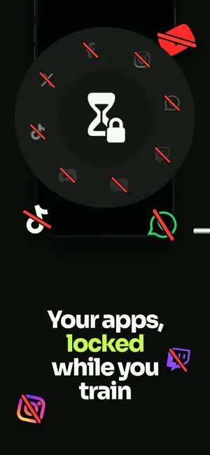 Blockset: Gym & Dream Physique screenshot 4