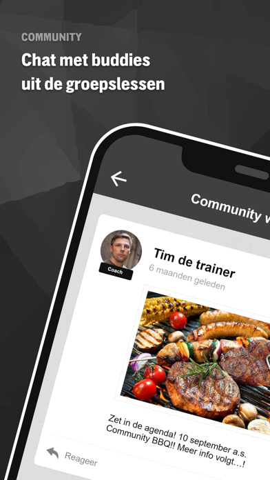 Bootcamper Screenshot