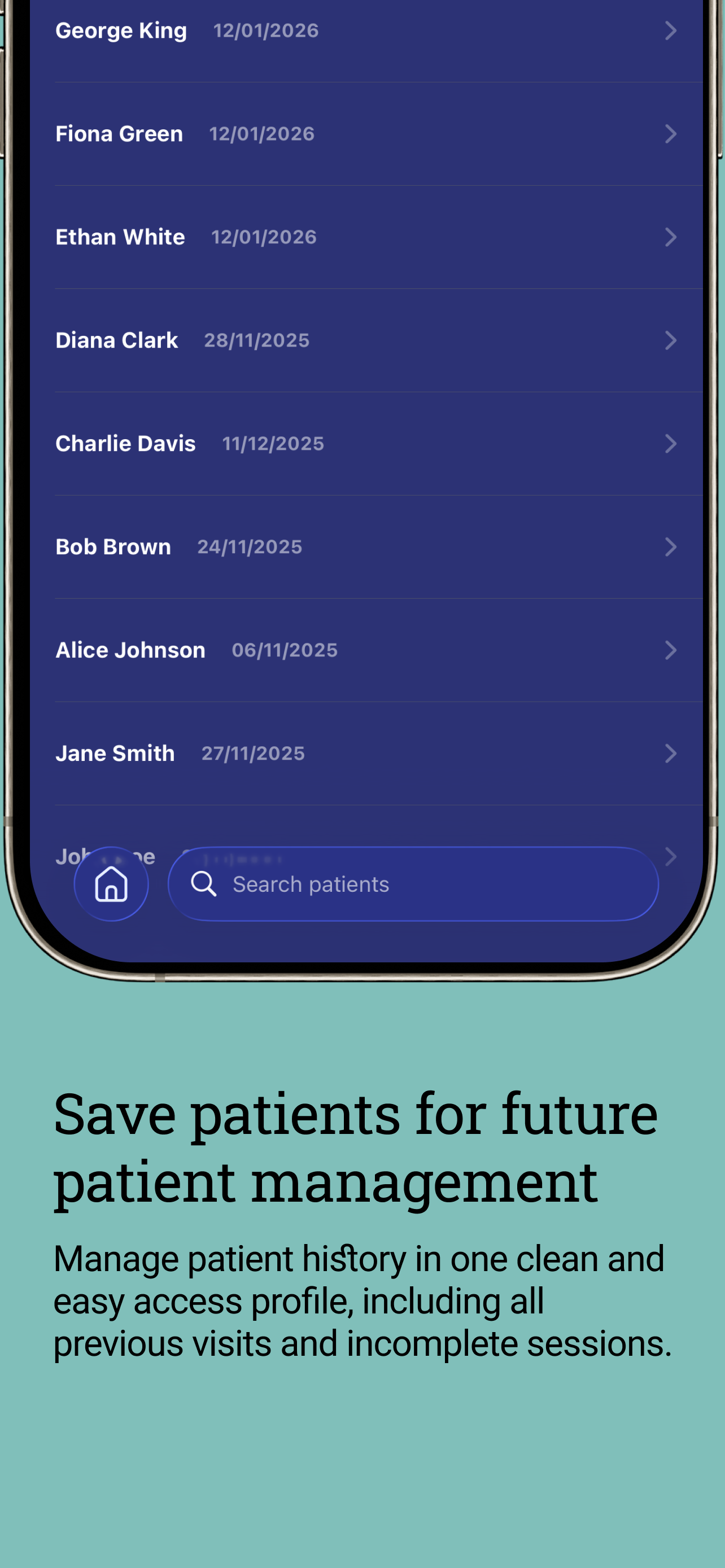 ClearClinics