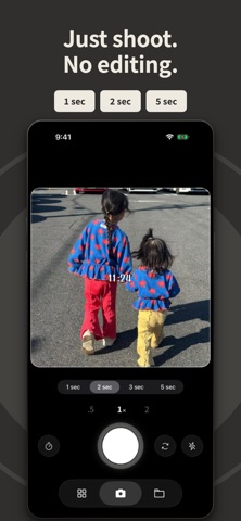 Vidot - Your Own Vlog Screenshot 2 of 6