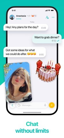 Frim screenshot