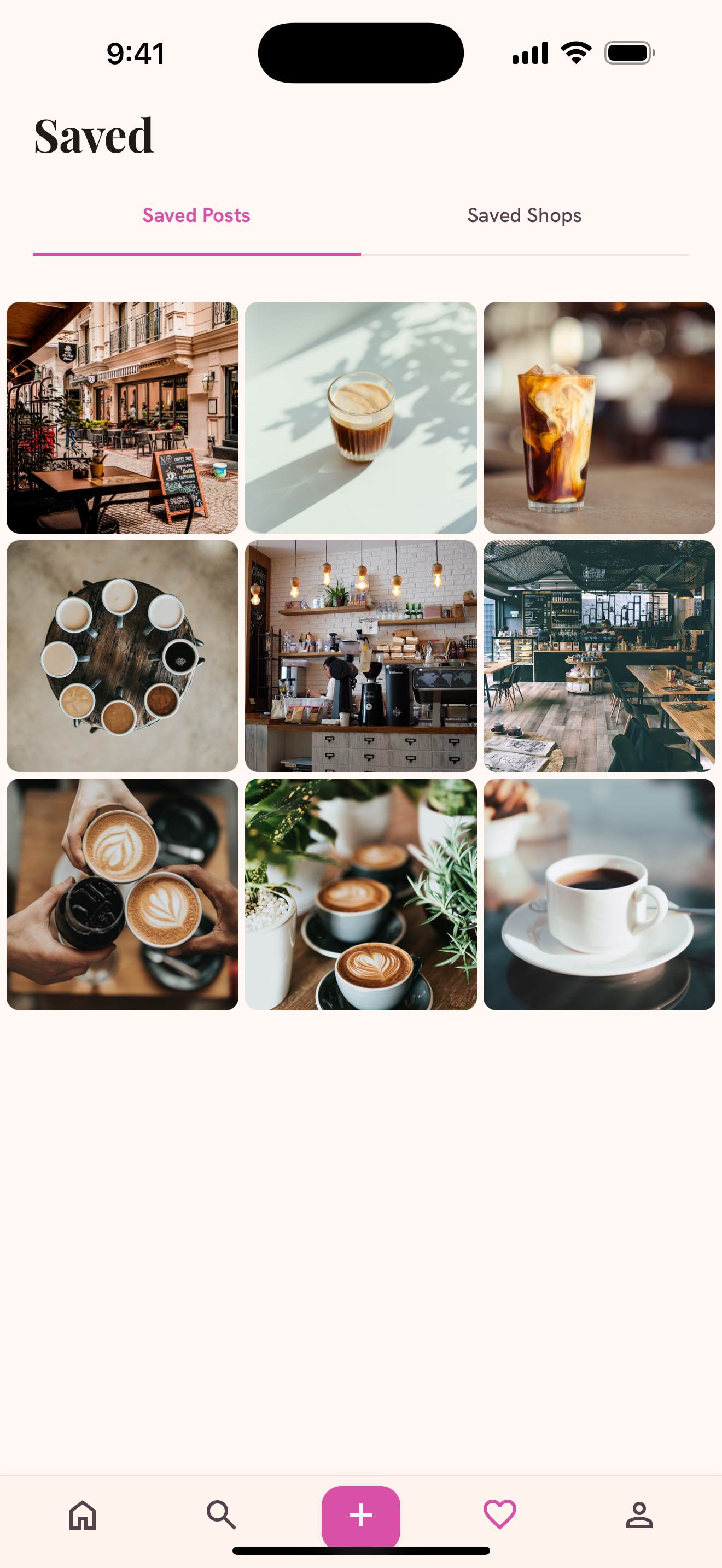 The Sipp App screenshot 3