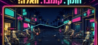 נהוראי סלאש screenshot 5