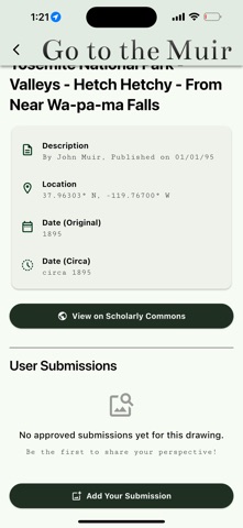 Go to the Muir screenshot