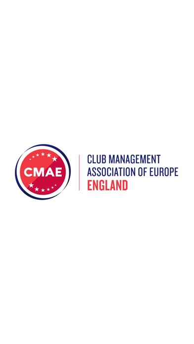 CMAE England Screenshot 4 of 4