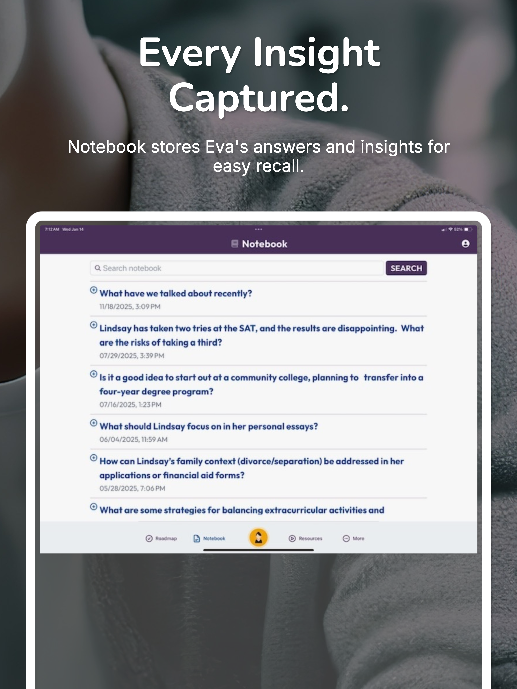 Career Guidance Network screenshot 14