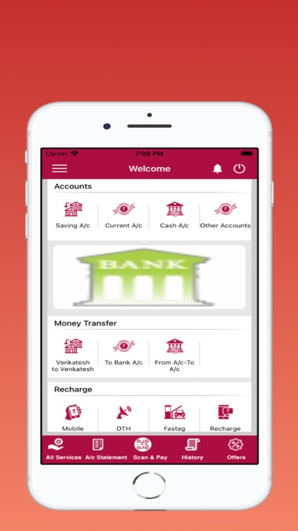 Venkatesh Multistate screenshot-3