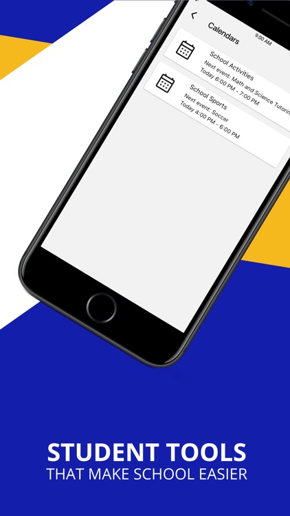 O.A. Thorp Scholastic Academy