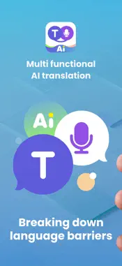 Translate Ease screenshot 1