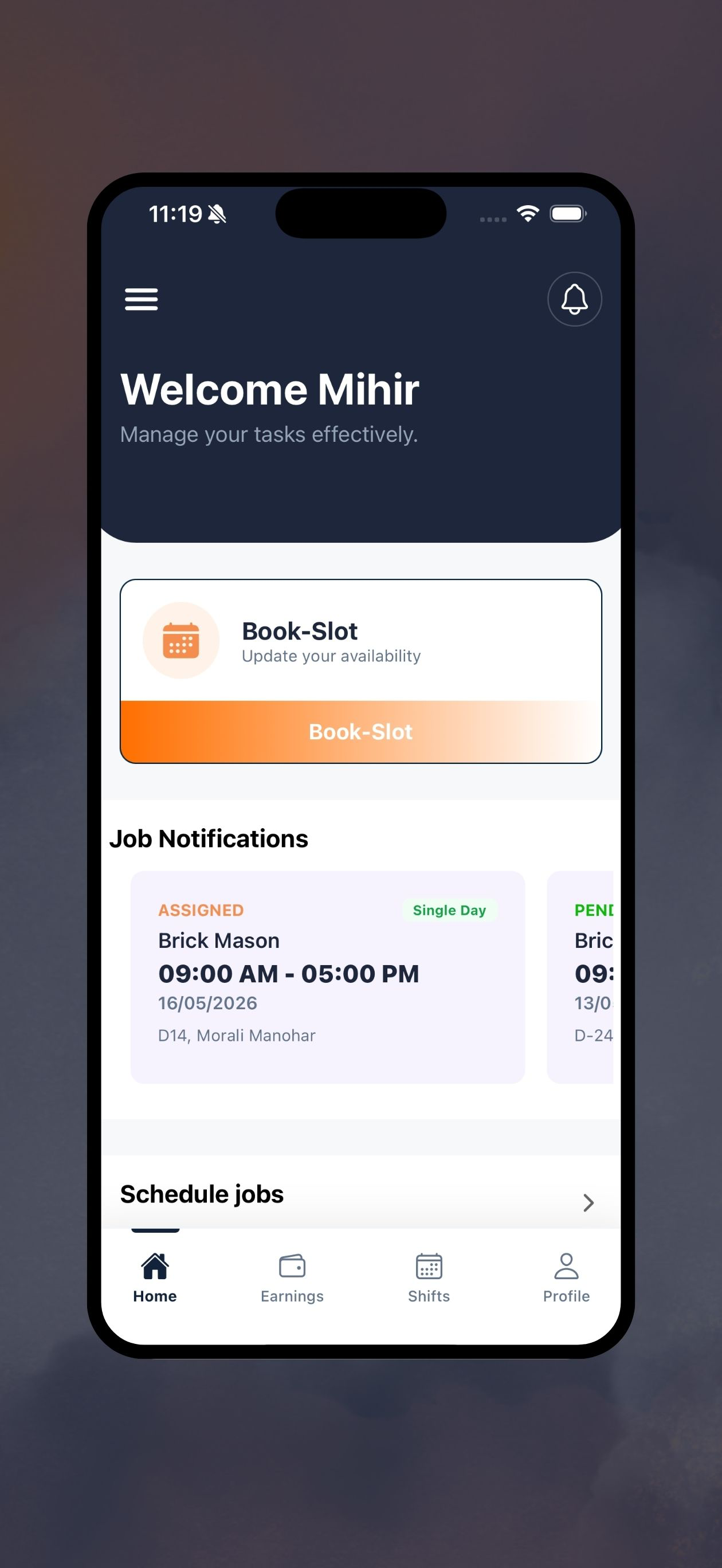 OnBase Partners screenshot 6